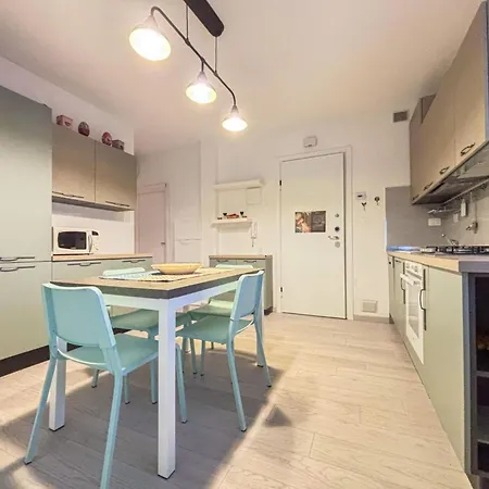 Apartment Caterina -