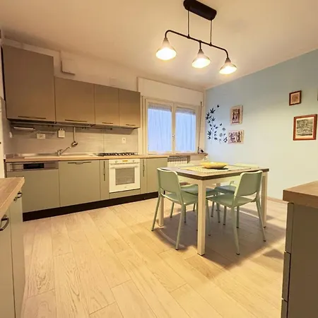 Caterina - Apartment *
