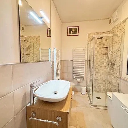 Caterina - Apartment