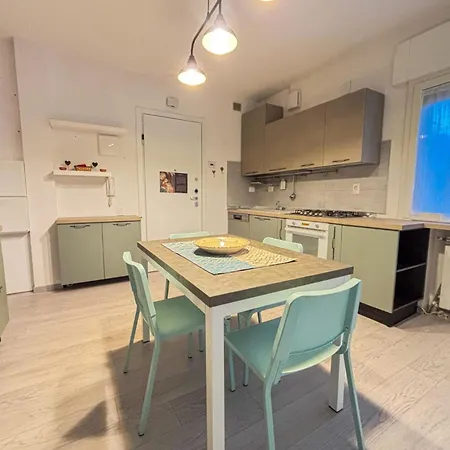 Caterina - Apartment