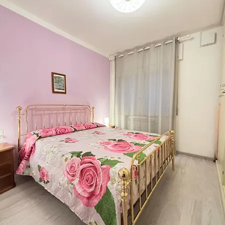 Apartment Caterina - *