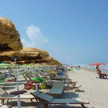 Apartment Caterina -