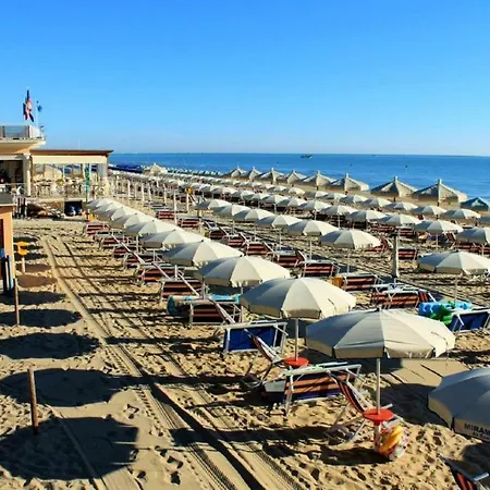 Apartment Caterina - Pineto