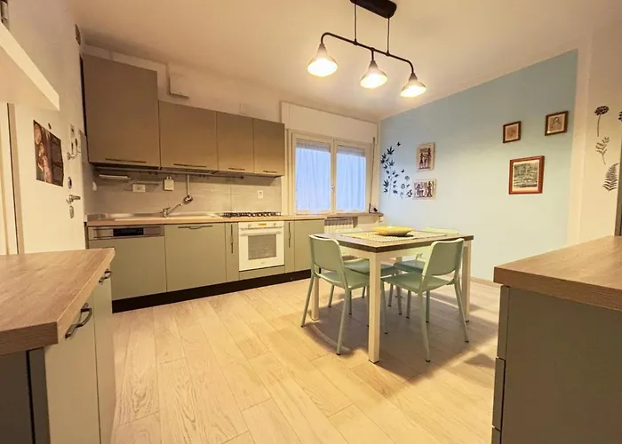 Caterina - Apartamento *