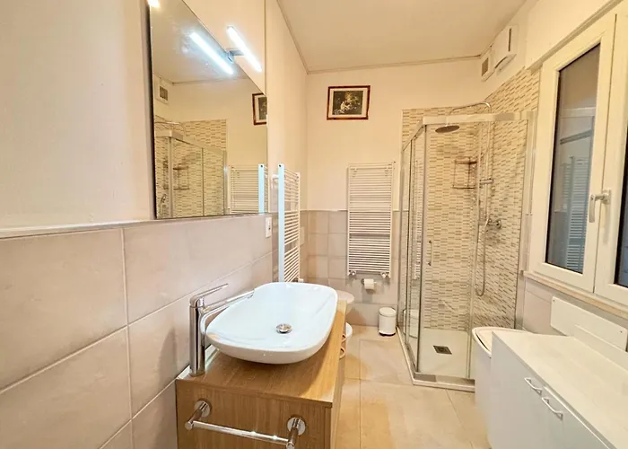 Caterina - Apartamento