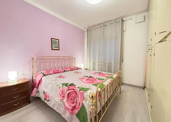 Apartamento Caterina - *