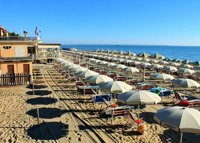 Apartamento Caterina - Pineto